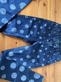 Джинсы twin-SET 27р