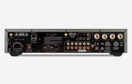 Интегральный усилитель Arcam SA30