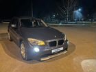 BMW X1 2.0 AT, 2012, 126 000 км объявление продам