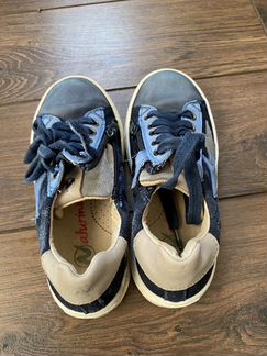 Кроссовки Naturino (Италия) 29 размер