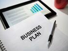 Подготовка бизнес плана
