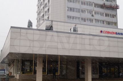 Свободного назначения, 120 м²