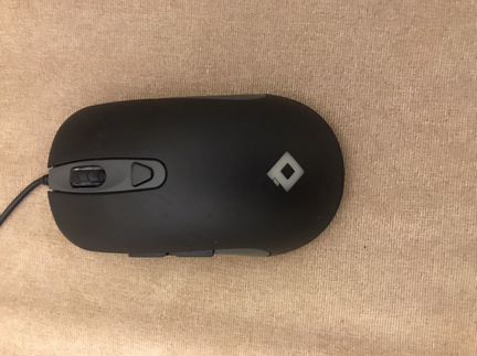 Игровая мышь RedSquare 1337