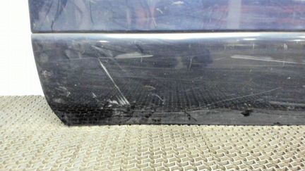 Дверь боковая левая передняя Lexus GS, 1997