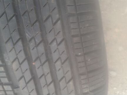 Шина 225/65R17 Continental 4*4 Contact 1шт