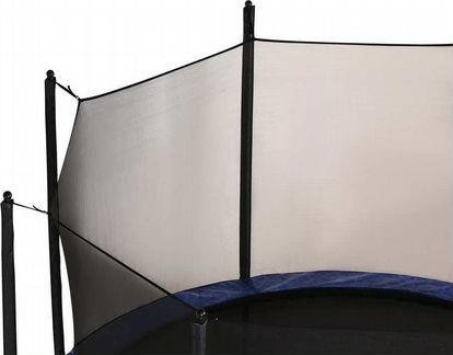 Батут Swollen Classic Double 10ft