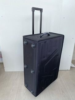 Чемодан для очков и оправ на 144 пары очков