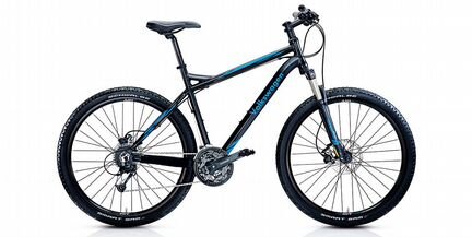 Горный велосипед Volkswagen Mountainbike