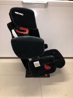 Детское Кресло Recaro Start 2.0