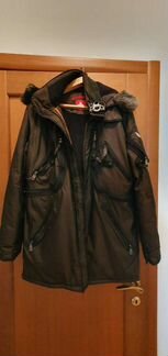 Wellensteyn Rescue Parka