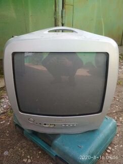 Телевизор