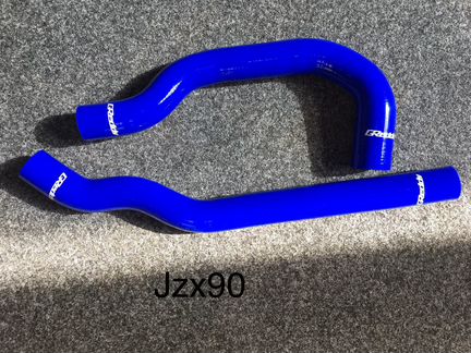 Патрубки радиатора jzx90 chaser mark cresta