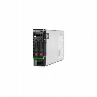 HP bl460c gen8 2xIntel Xeon e5-2697v2, 512gb RAM