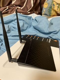 Роутер Asus RT-N12