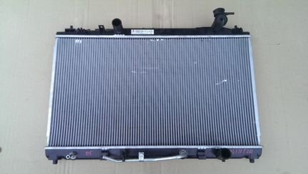 Радиатор охлаждения Тойота Камри Toyota Camry V40