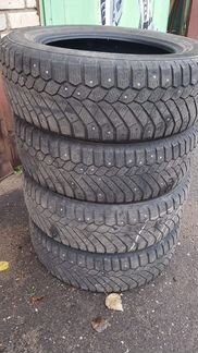 Шины 185 65 15 зимние шипованные автомобили