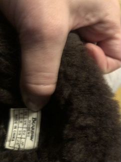 Угги Beapraw 38-39 размер