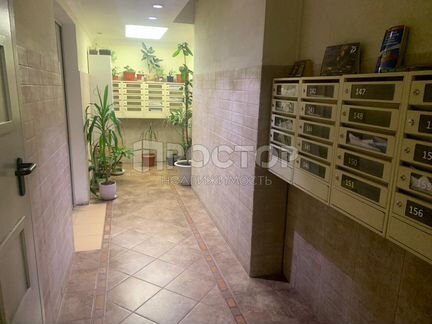 2-к квартира, 52 м², 5/14 эт.