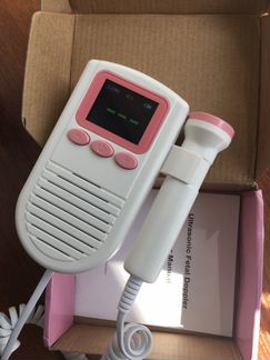 Допплер для домашнего использования