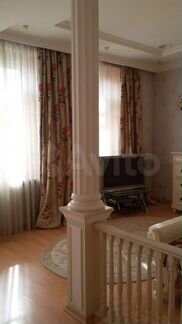 3-к квартира, 126.6 м², 6/8 эт.