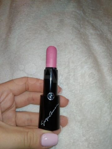 armani russian rose