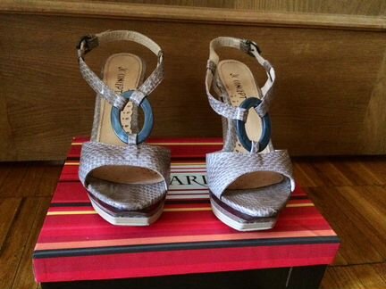 Отдам Босоножки 37р