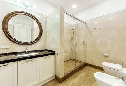 5-к квартира, 296 м², 21/21 эт.