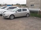 Opel Astra 1.8 МТ, 2008, 158 000 км