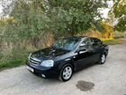 Chevrolet Lacetti 1.6 МТ, 2008, 195 000 км