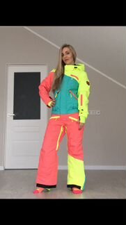 Комбинезон cool zone 18 MIX 3527М12М