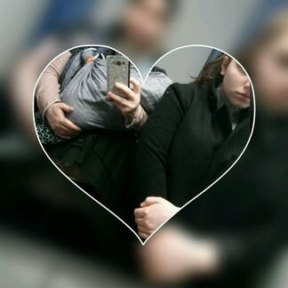 Слинг с кольцами джинс