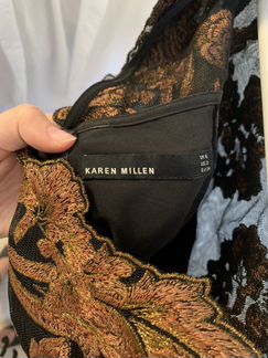 Платье Karen Millen