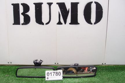 Зеркало заднего вида салонное bmw