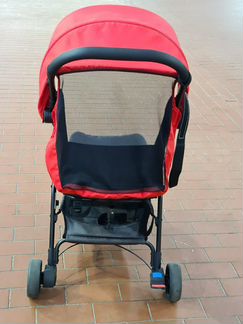 Коляска Mountain Buggy Nano