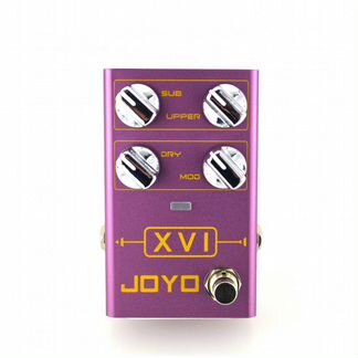 Joyo R-13 XVI Polyphonic Octave (Новый)