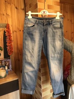 Джинсы zara женские