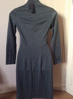 Платье футляр новое