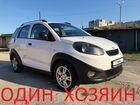Chery IndiS (S18D) 1.3 МТ, 2012, 250 000 км