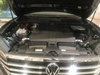 Volkswagen Touareg 3.0 AT, 2021, 431 км объявление продам