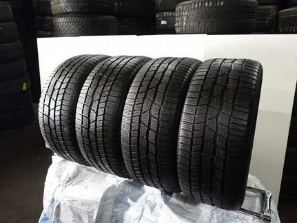 225 45 17 continental winter TS830P c o