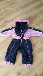 Комбинезон Lemmi