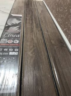 Ламинат Kronopol Linea. Дуб Мурано