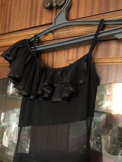 Платье латина д/д, тренировки