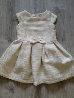 Платье childrensplace