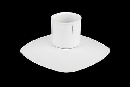 Подсвечник для свечи 