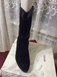 Giada Gabrielli 37 Италия Зима Зимние сапоги