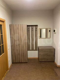 1-к квартира, 47 м², 10/17 эт.