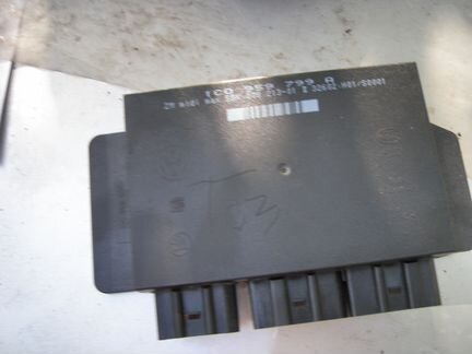 Блок комфорта 1C0959799A VW Passat B5
