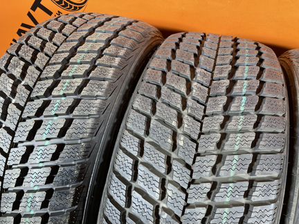 255 55 18 Зимние шины Nexen