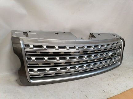 Решетка радиатора передняя Land Rover Range Rover